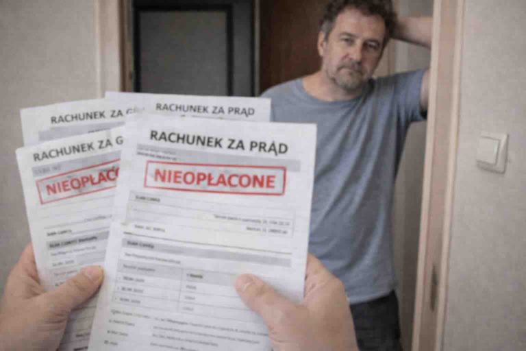 Współwłaściciel nie płaci czynszu – solidarna odpowiedzialność i jak się uwolnić